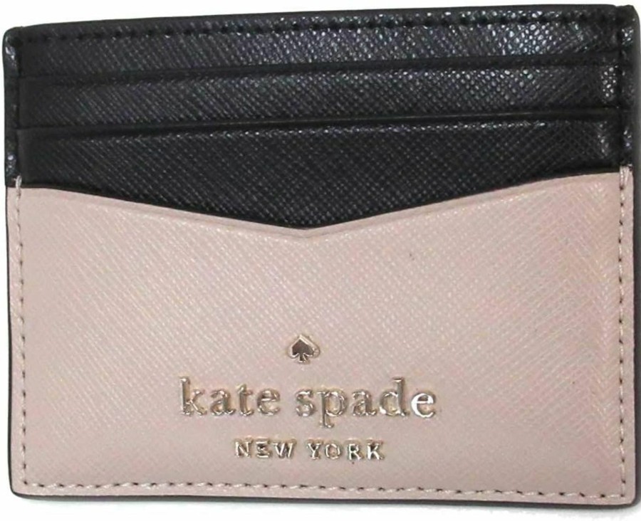 Kate Spade New York Kate Spade Staci Slim Card Holder | Card & ID Cases