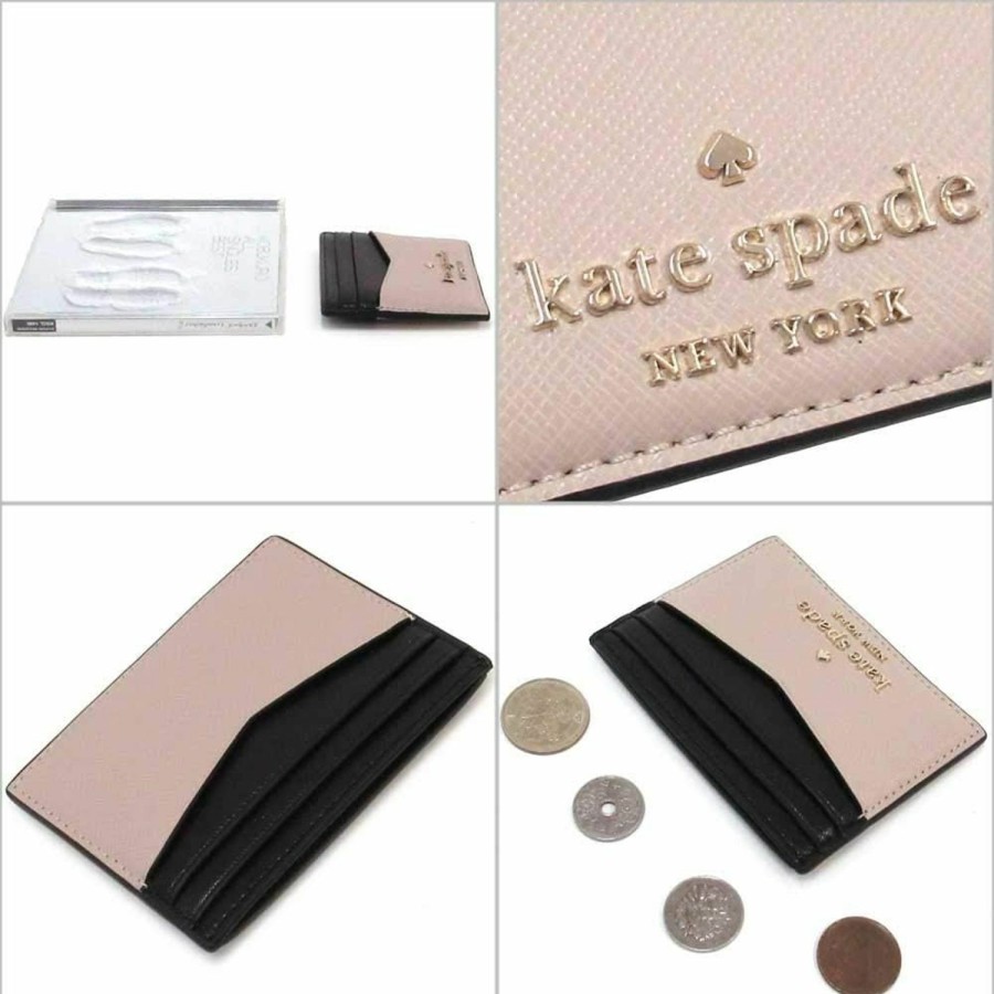 Kate Spade New York Kate Spade Staci Slim Card Holder | Card & ID Cases