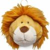 Generic Figure Pass Case Lion Pass Pouch Animal Cute Stylish Dog Card Case Stuffed Toy Nici | Card & ID Cases