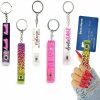 Gigicloud Gigicloud Card Grabber For Long Nails, 5Pcs Atm Card Plastic Clip, Bank Card Grabber Keychain | Card & ID Cases