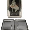 Marilyn Monroe Norma Jeane As Marilyn White Dress Card Case | Card & ID Cases