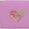 Juicy Couture Juicy Couture Women'S Love Mode Card Case Key Fob | Card & ID Cases