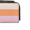 RADLEY Radley London - Lyme Terrace - Stripe - Small Keyring Card Holder | Card & ID Cases