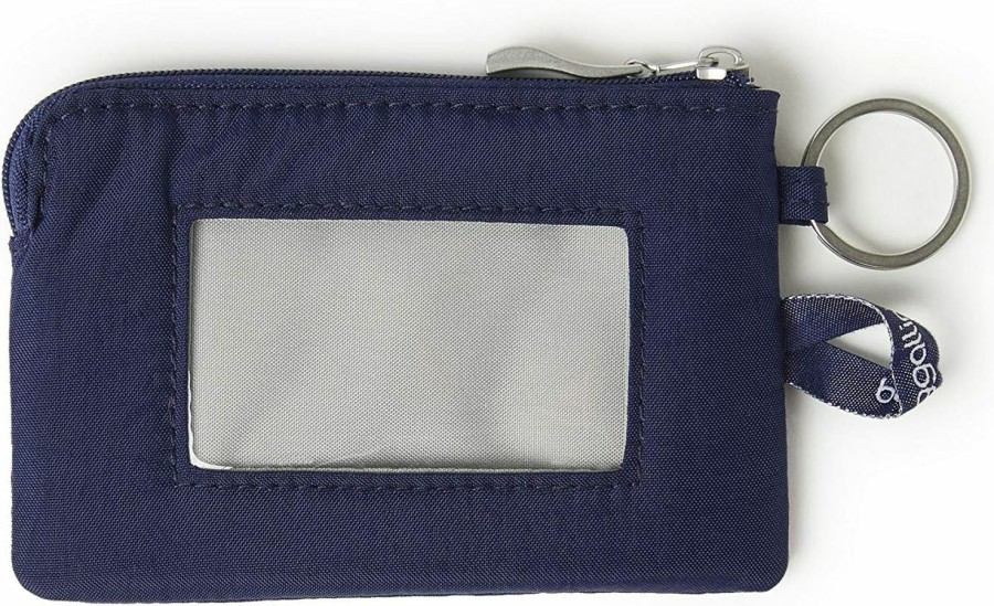 Baggallini Baggallini Rfid Card Case Credit Card Holder | Card & ID Cases