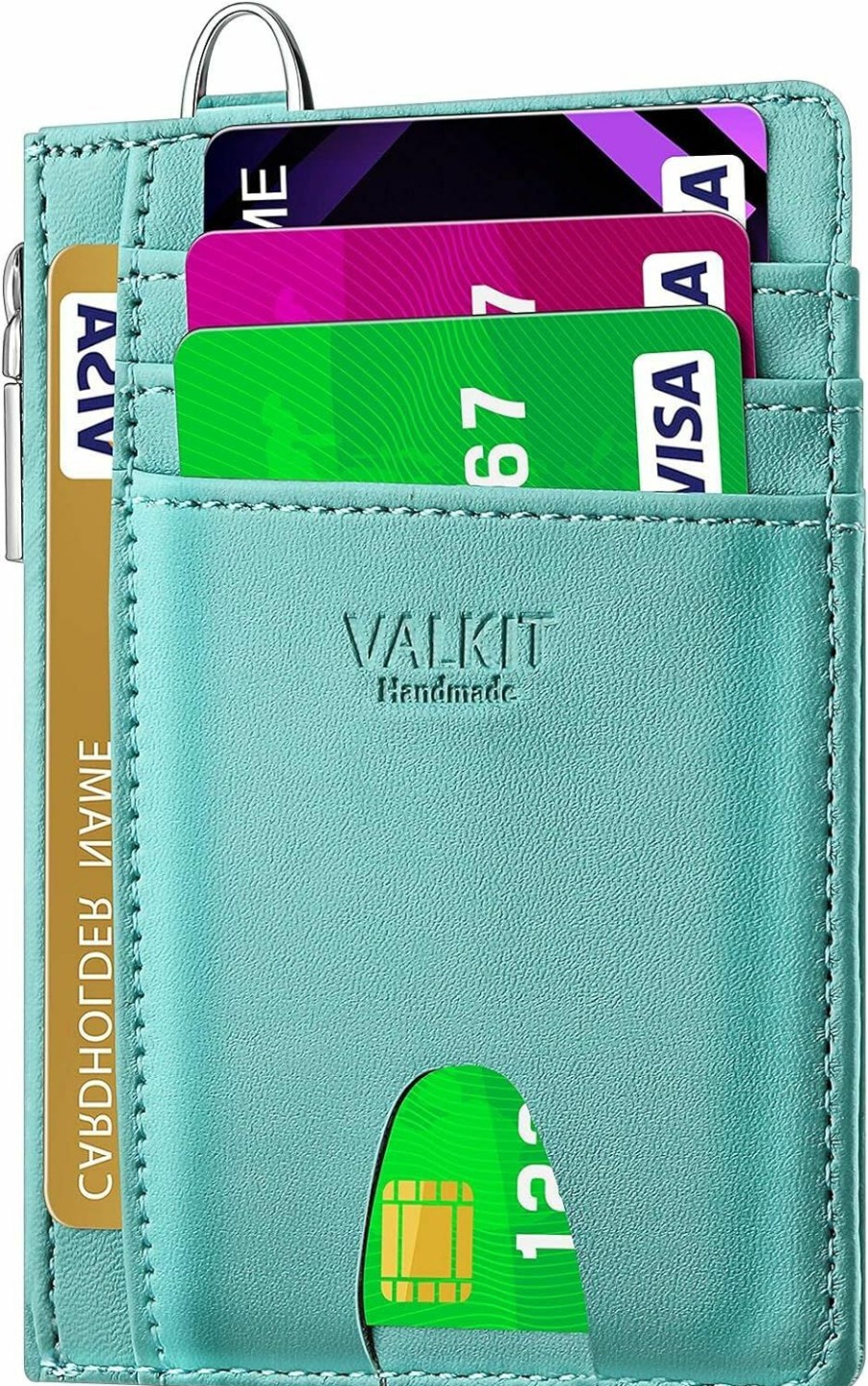 valkit Valkit Women'S 1 | Card & ID Cases