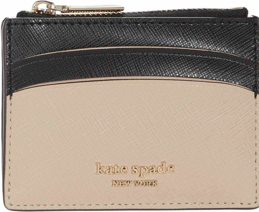 Kate Spade New York Kate Spade New York Spencer Coin Card Case | Card & ID Cases