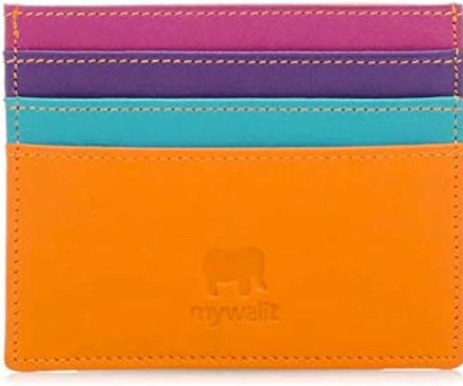 mywalit Mywalit Credit Card Holder | Card & ID Cases