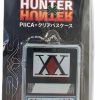 Generic Hunter Piica + Clear Pass Case Hunter License Card Case Japanese | Card & ID Cases