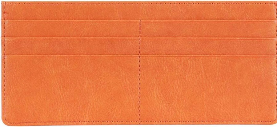 XEYOU Xeyou Women'S Credit Card Wallet Slim Long Zipper Pocket Purse For Coin, Receipt, Cash Multi-Function Card Wallet For Women | Card & ID Cases