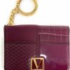 Victoria's Secret Victoria'S Secret Foldable Card Case Keychain | Card & ID Cases