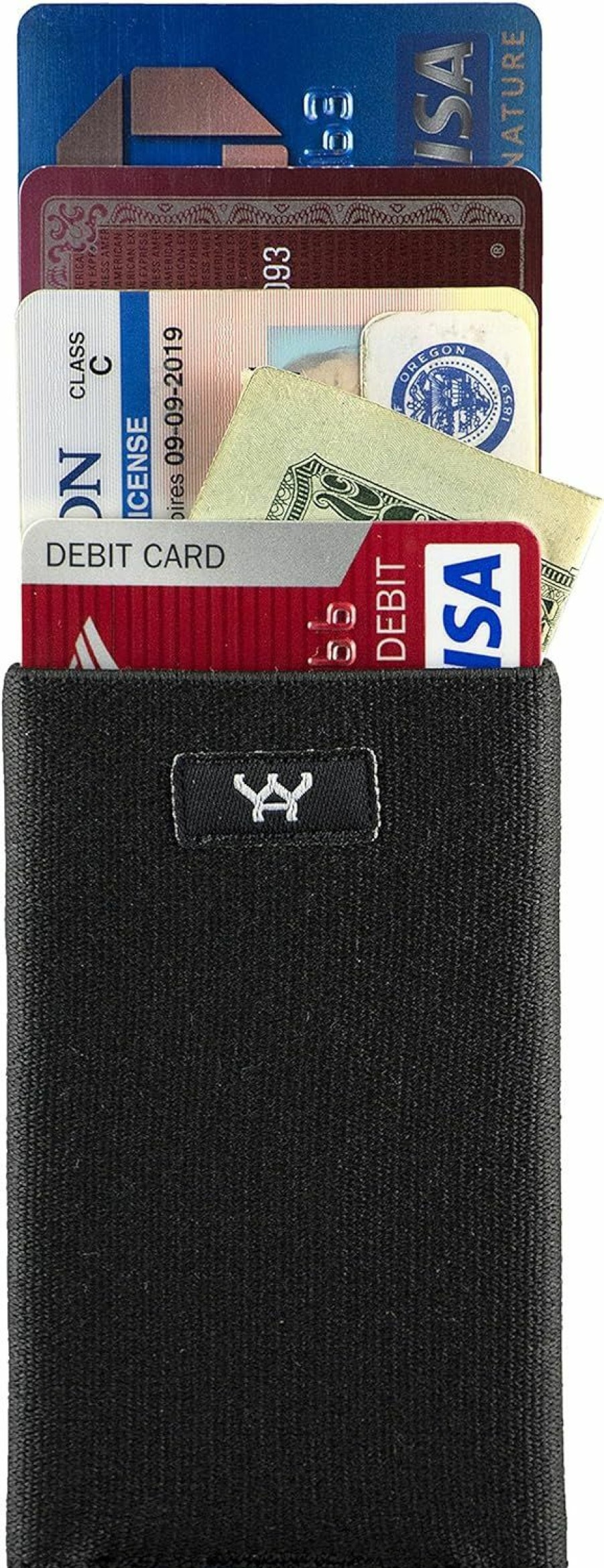 YaYwallet Yaywallet Women'S Minimalist | Card & ID Cases