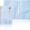 Lxnoap Lxnoap Plastic Wallet Insert Credit Card Holder Transparent (6 Page 12 Slots, 2 Pack) | Card & ID Cases