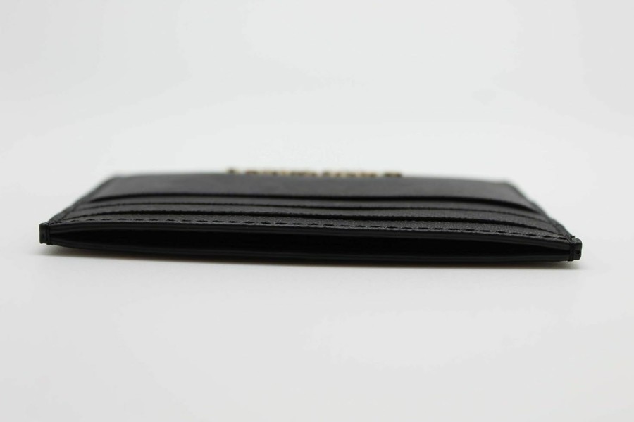 Kate Spade New York Kate Spade New York Cameron Small Slim Credit Card Holder Black | Card & ID Cases