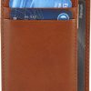 AULIV Auliv Women'S Rfid Wallet | Card & ID Cases