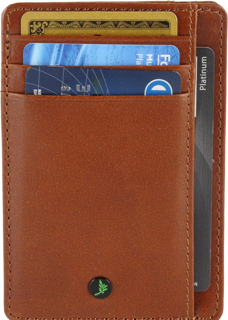 AULIV Auliv Women'S Rfid Wallet | Card & ID Cases