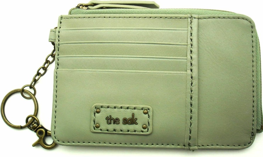 The Sak The Sak Iris Card Wallet | Card & ID Cases