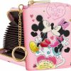 Mulafnxal Mulafnxzl Credit Card Holder Wallet For Teen Girls Women Cute Cartoon Leather Accordion Wallets For Kids Boys Female Small Multi Rfid Cardholder Purse Cool Aesthetic Print Cartera Zipper,Weini | Card & ID Cases