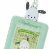 SANRIO Pochacco Card Holder Pass Case Keychain | Card & ID Cases