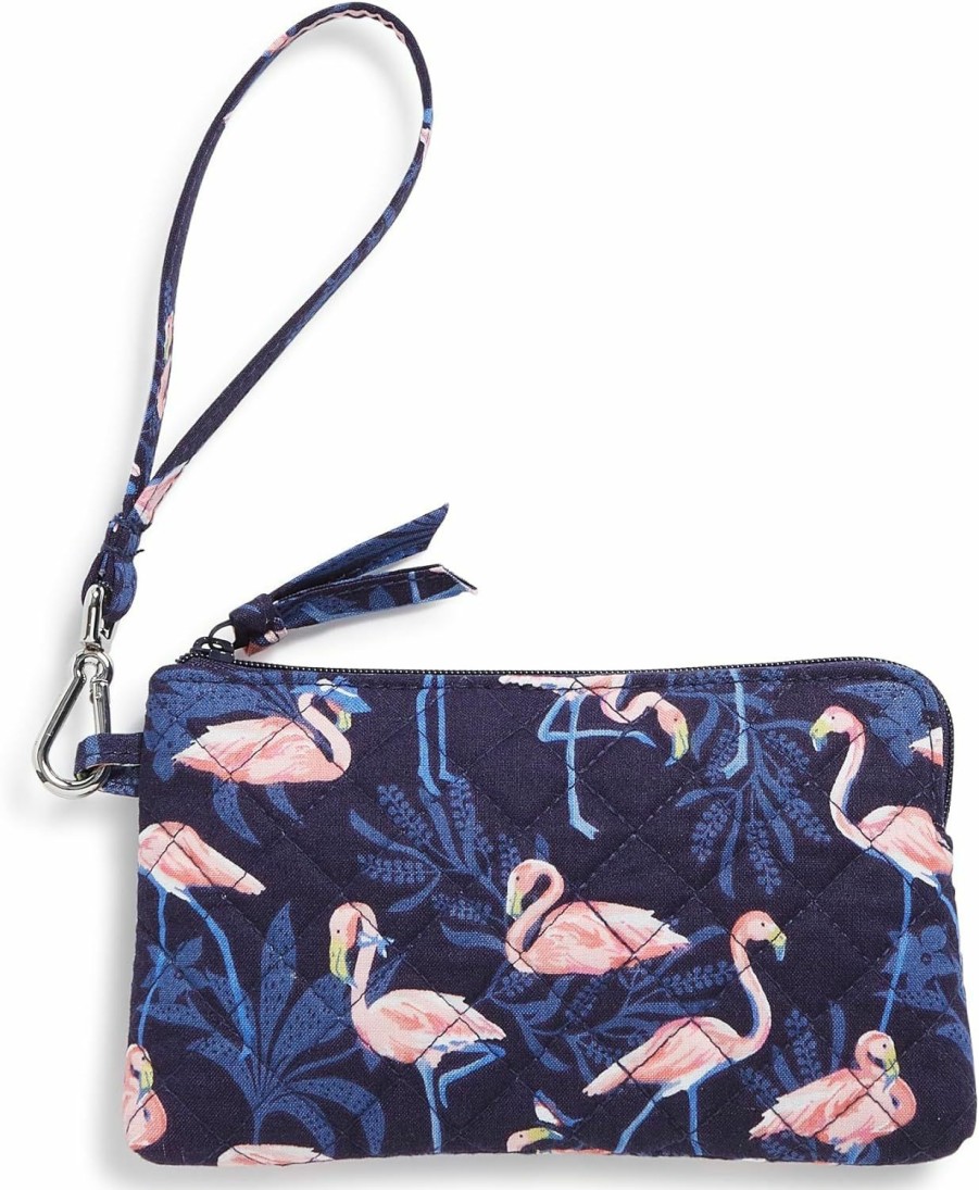 Vera Bradley Vera Bradley Beach Pouch Set | Card & ID Cases