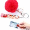 bingxqiso Keychain Debit Card Grabber Atm Card Grabber Plastic Clip For Long Nails Contactless Card Reader Clothing Accessories | Card & ID Cases